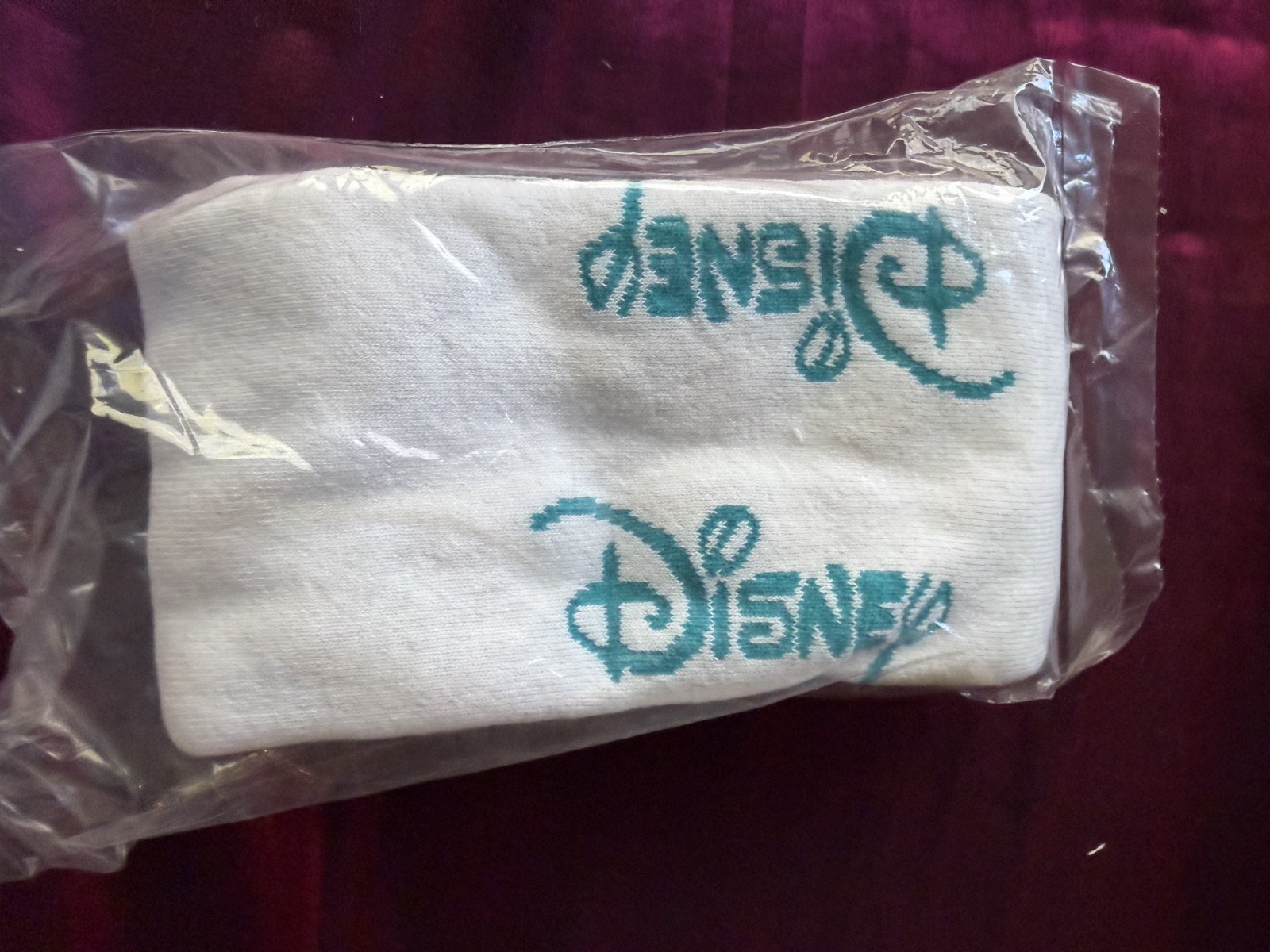Disney Zombies 3 backpack socks towel