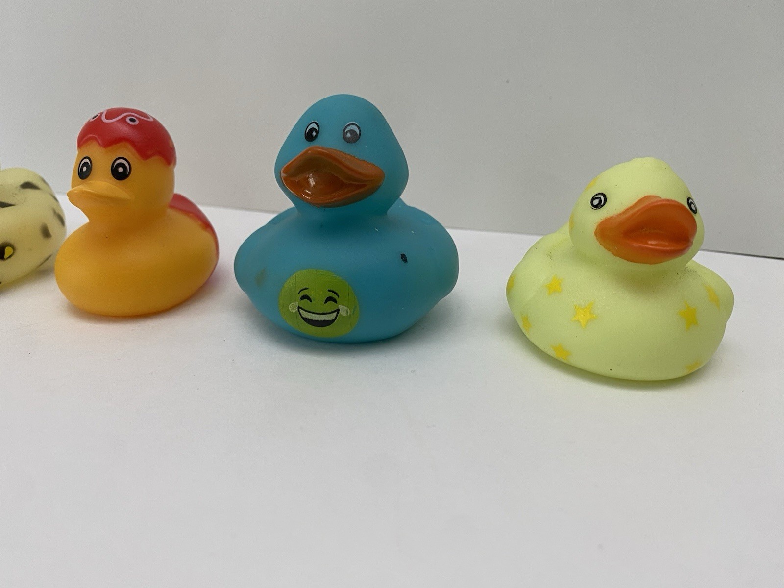Rubber Ducks in Bulk, Assortment Duckies for Jeep Ducking Duck