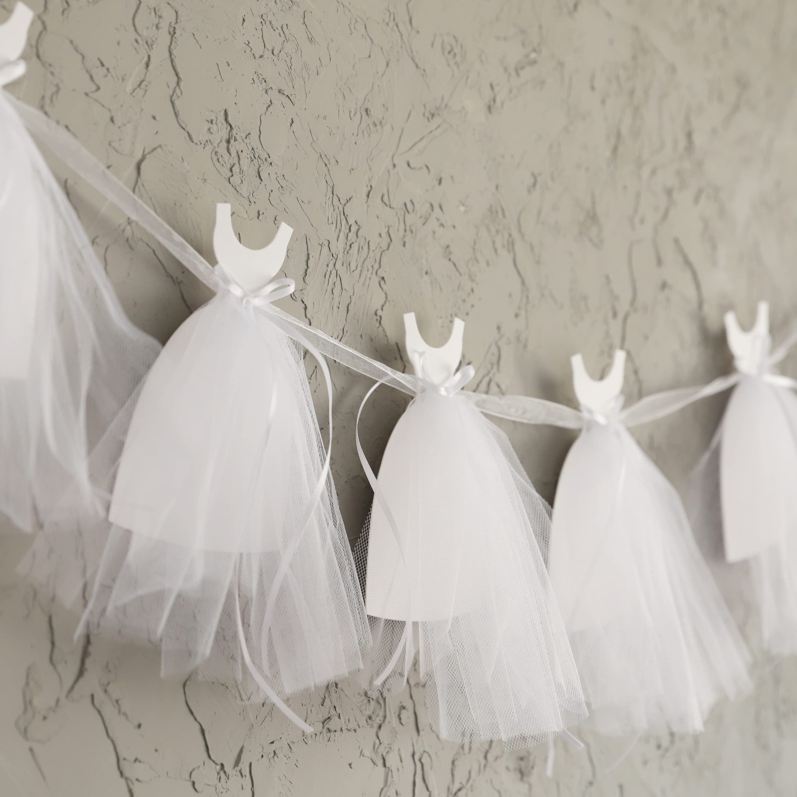 Bridal Shower Decoration Wedding Banners – Core Decorations for the Bride and…