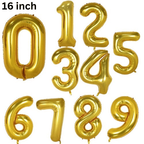 LARGE Happy Birthday Balloons Banner Self Inflating Bunting Party Decoration UK