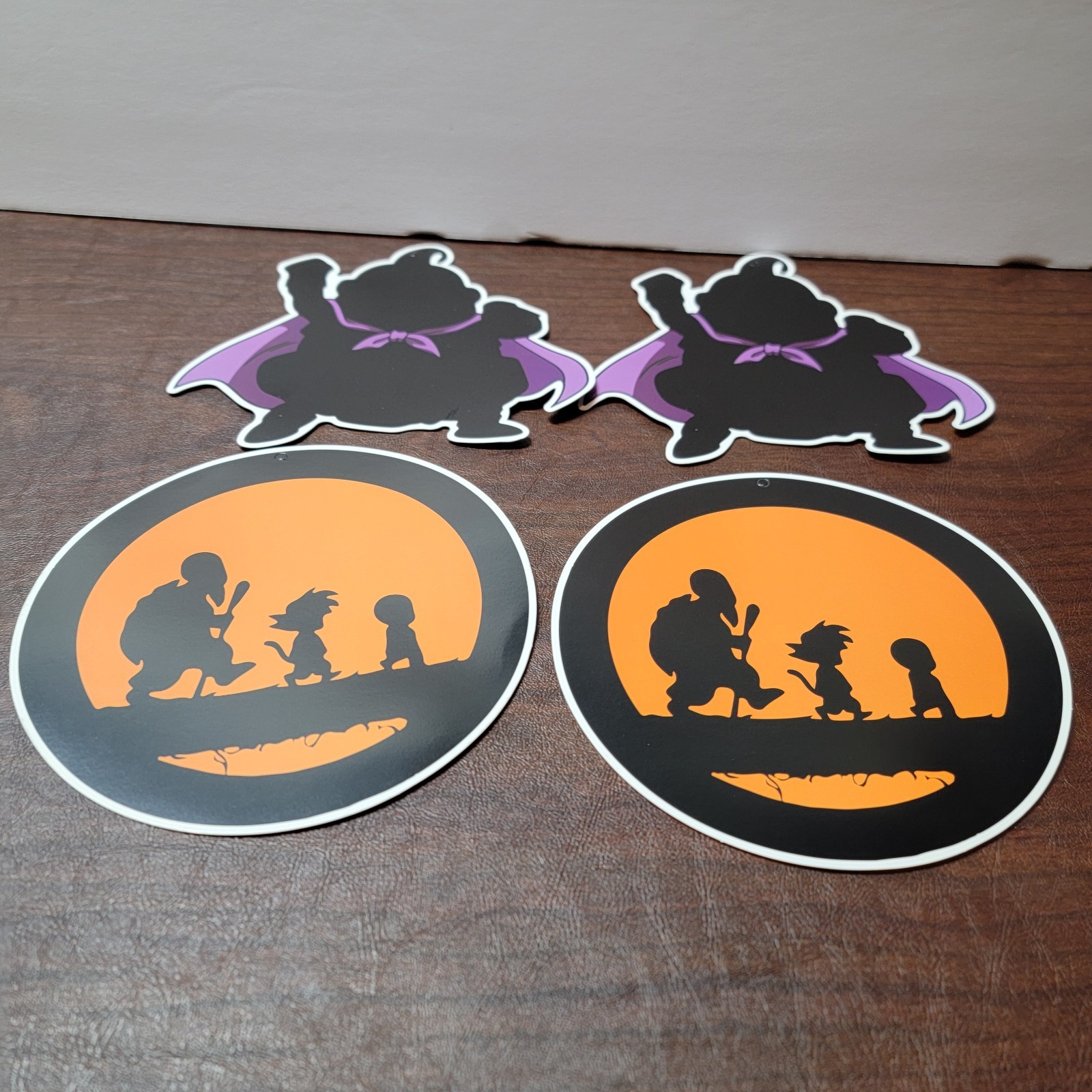 Dragon Ball Z Party Supplies Over 47 Pieces