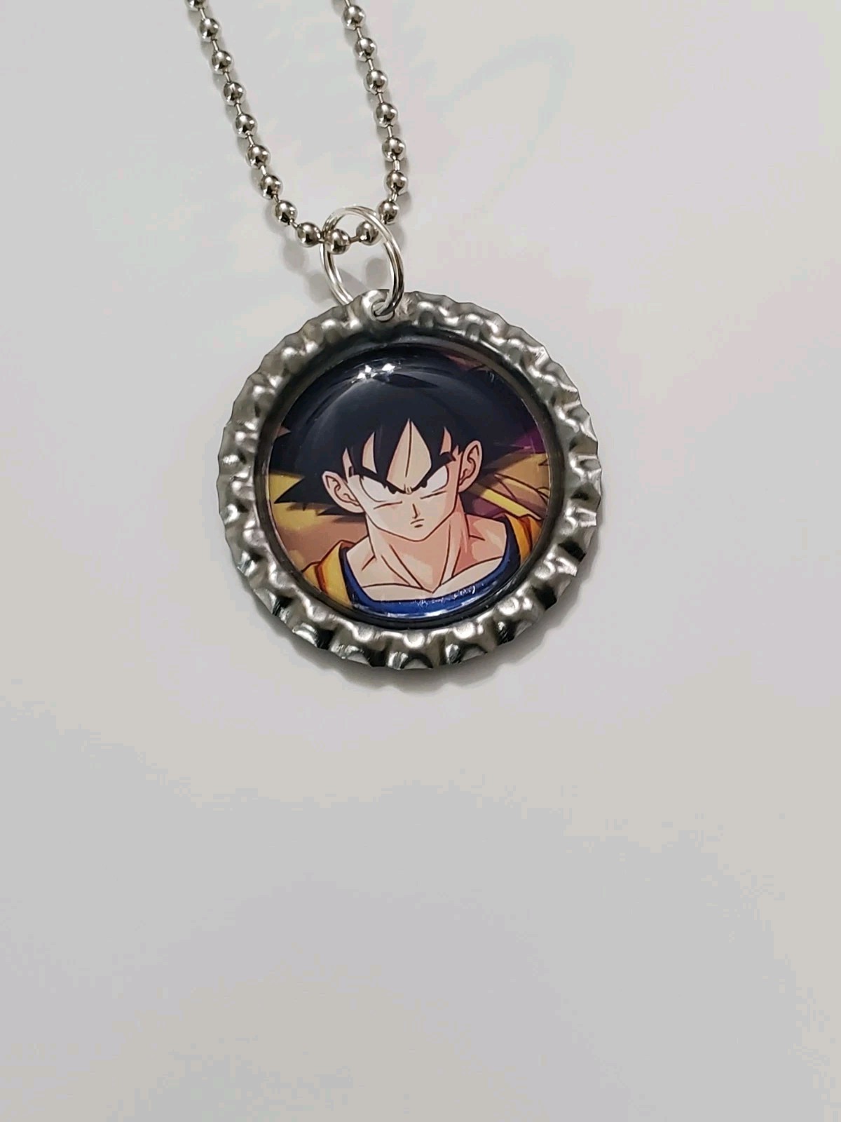 Dragon Ball z party FAVORS 10 NECKLACES For The Birthday loot Bag Necklace
