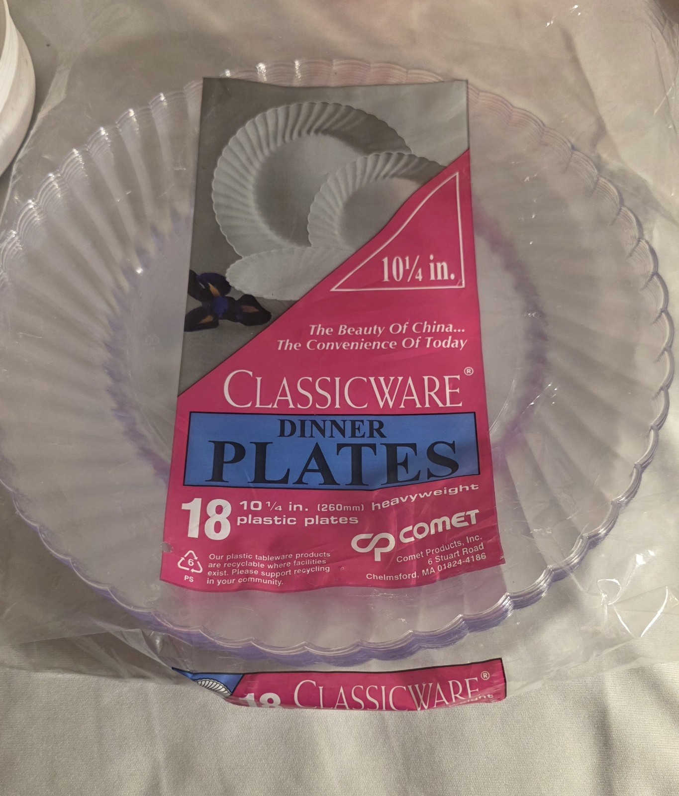 Wedding / Graduation / Event Party Supply Bundle – New & Vintage