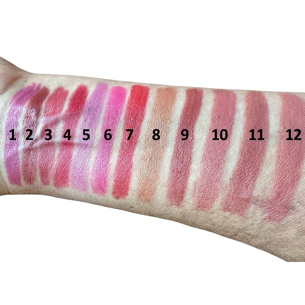 Penis Shape Lipstick, Naughty Bachelorette Party Favors, Funny Gift for Bride