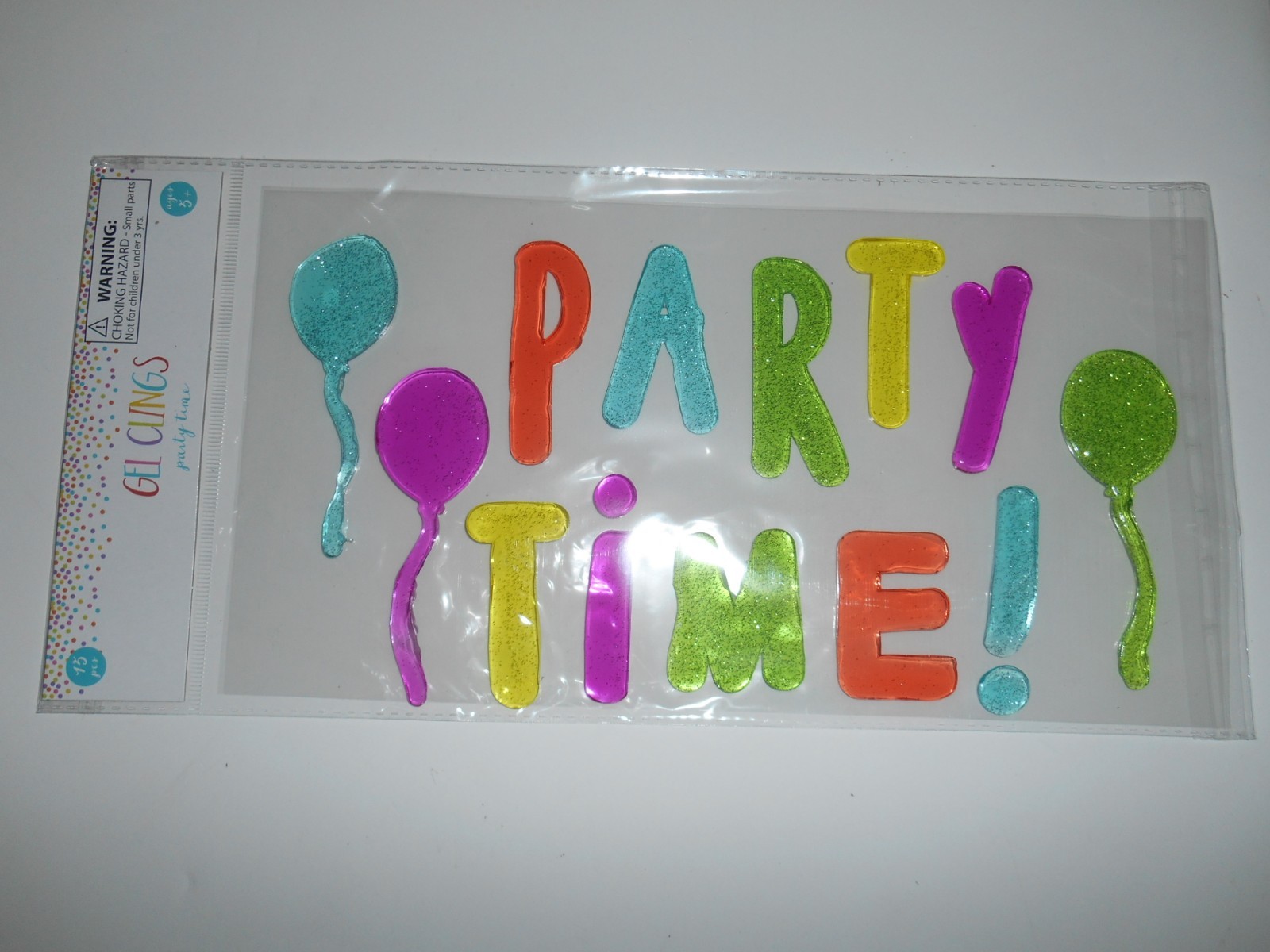 New bulk Birthday Party decorations, Bright primary colors, GIANT 36″ balloons!!