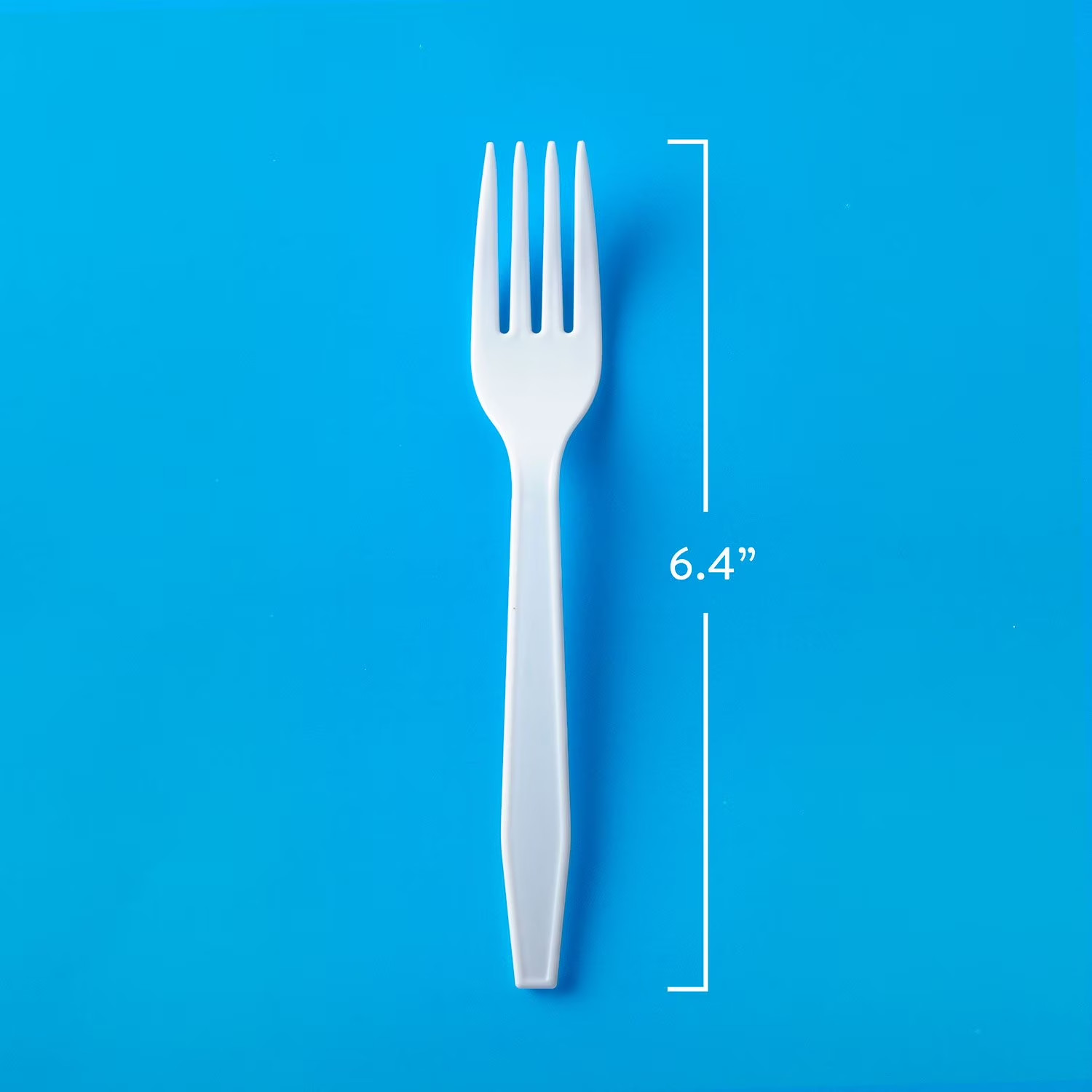 Member’s Mark White Plastic Forks, Heavyweight (600 ct.) Great Price Free Ship