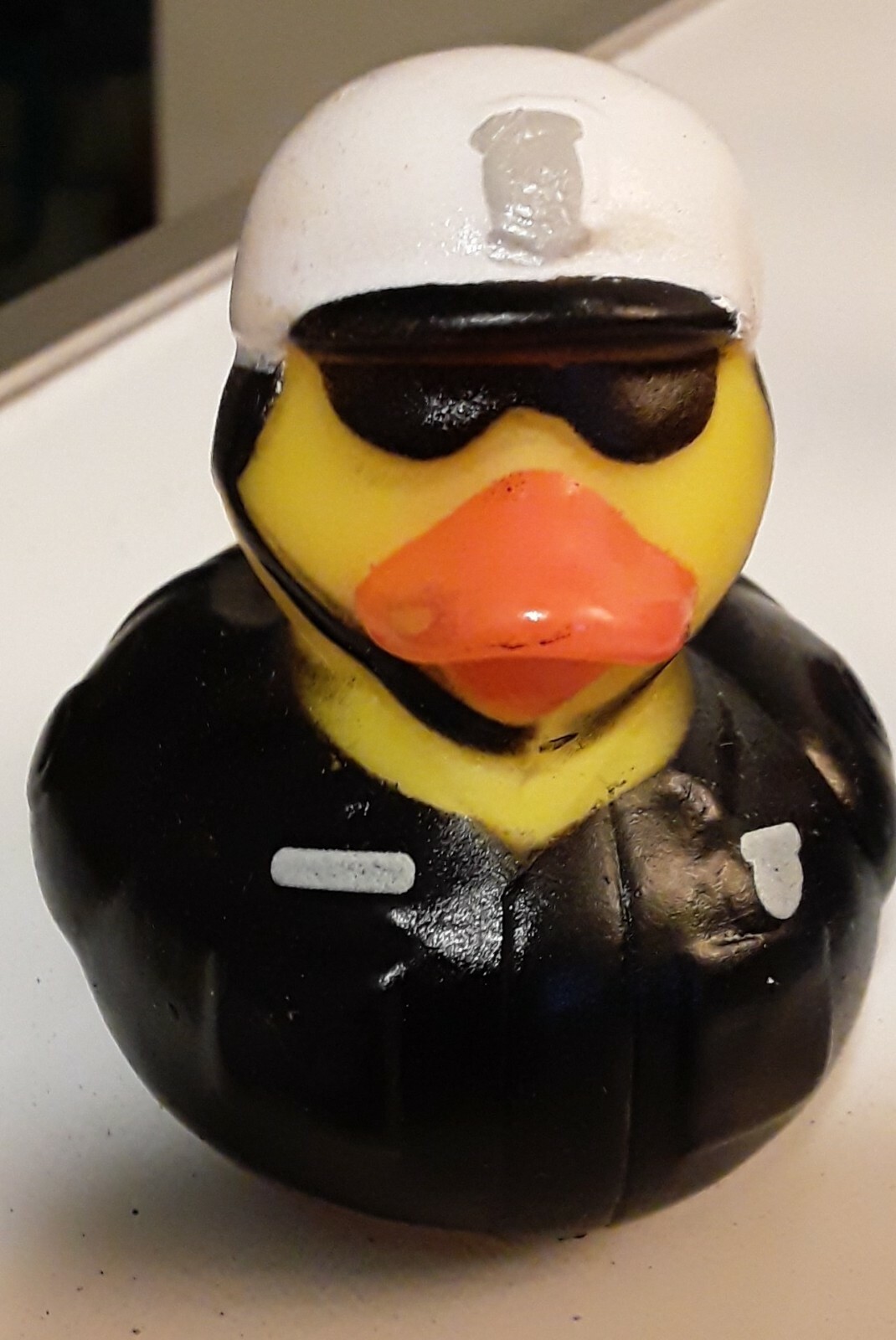 LAW ENFORCEMENT Mini Rubber Duckies – 2″ Choose your favorite