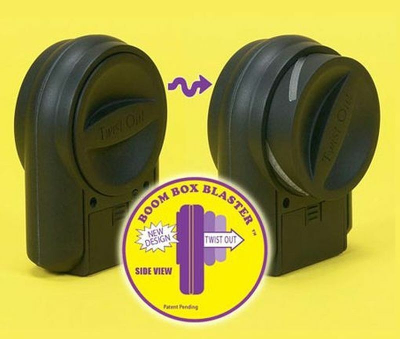 Fart Machine # 2 – NEW VERSION with remote + 1 Million Bill Bonus