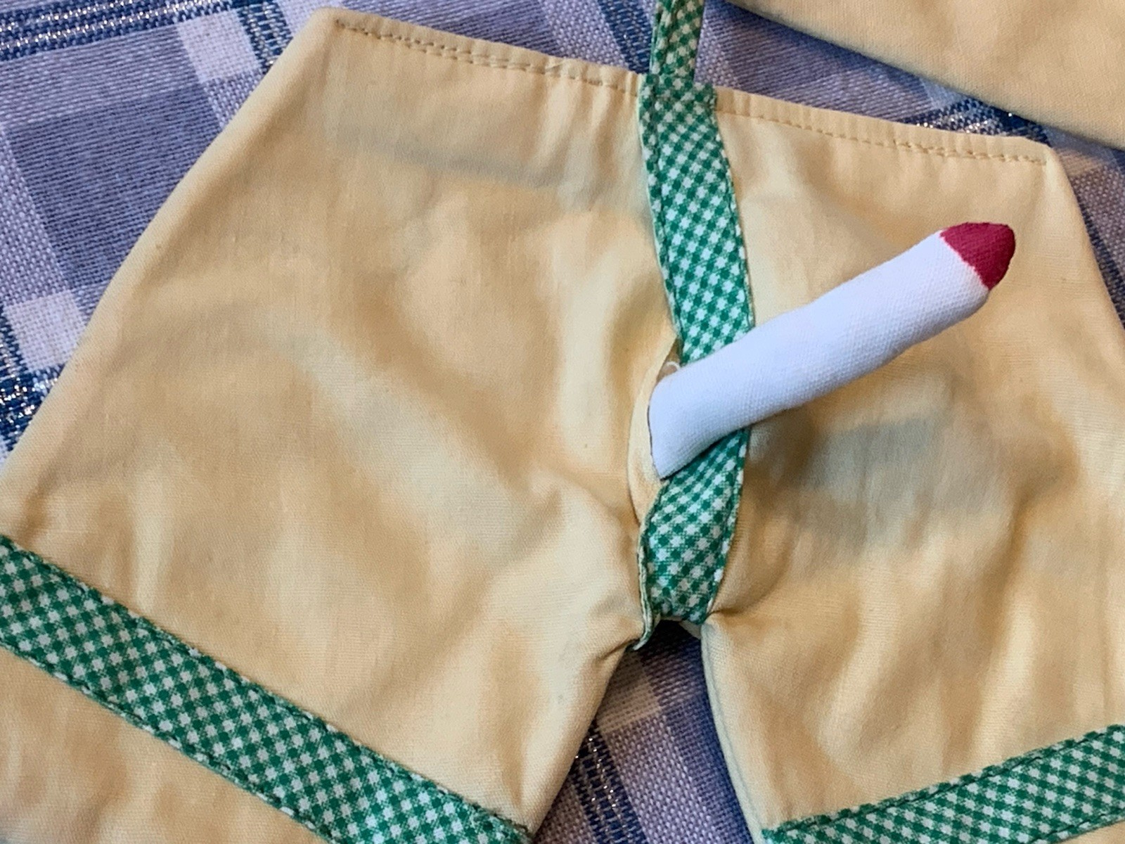 Vintage Novelty Bachelor Bachelorette Party Gag 50s 60s Male Female Adult
