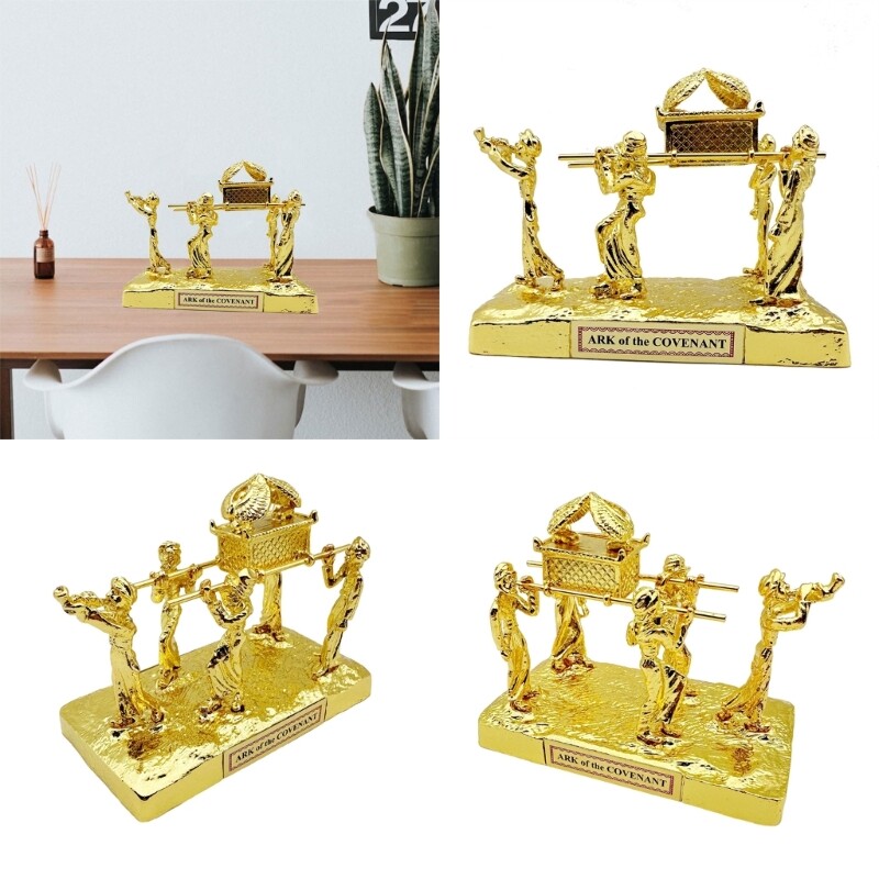 Israel Judaism Alloy Ark Christian Biblical Supplies Ark Of The Covenant
