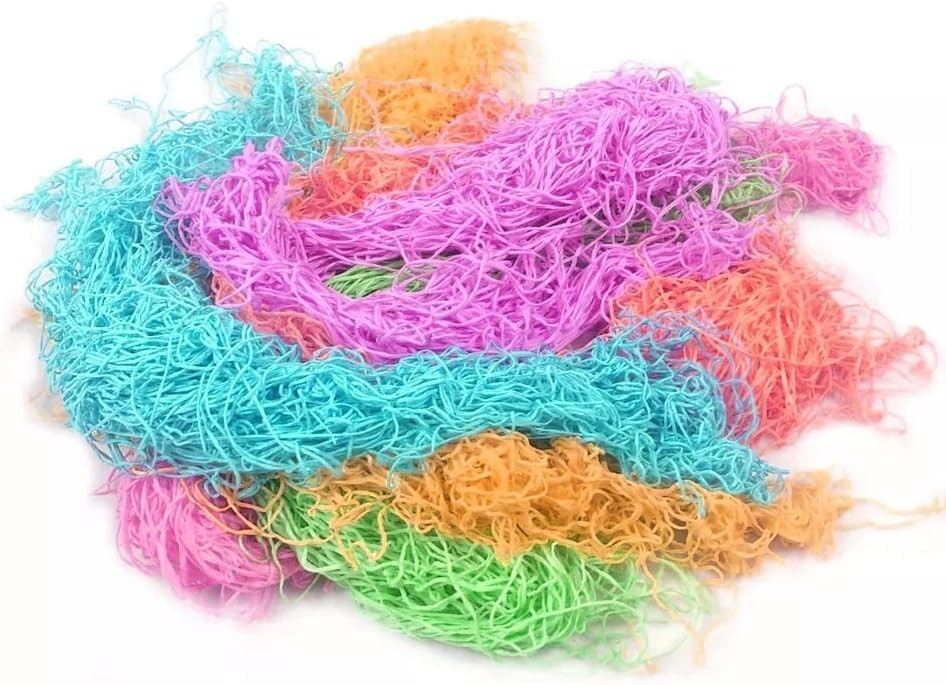 6 Pack Party Streamer Spray String in a Can – 3 oz Each – Fun Party Favors & …