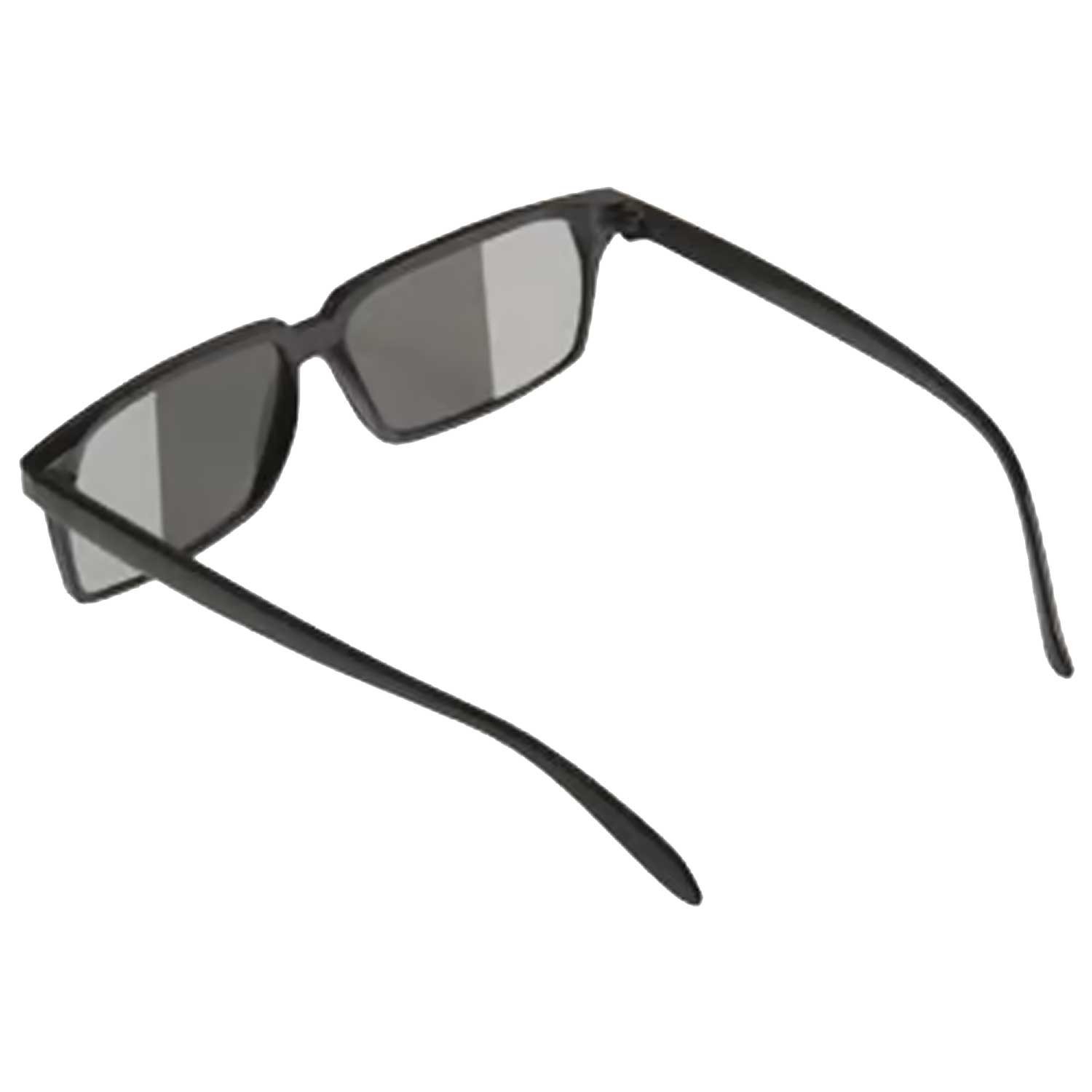 SPY GLASSES REAR VIEW SEE BEHIND Sunglasses UV400 Gag Detective Prop Party Favor