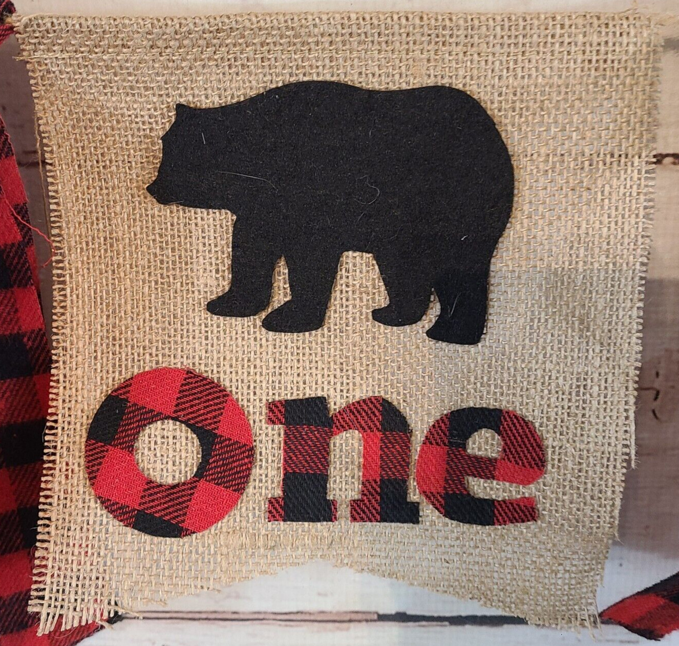 Party Decorations Supplies Lot Bear Outdoor Wildlife Lodge 2 Signs 3 Banners Hat