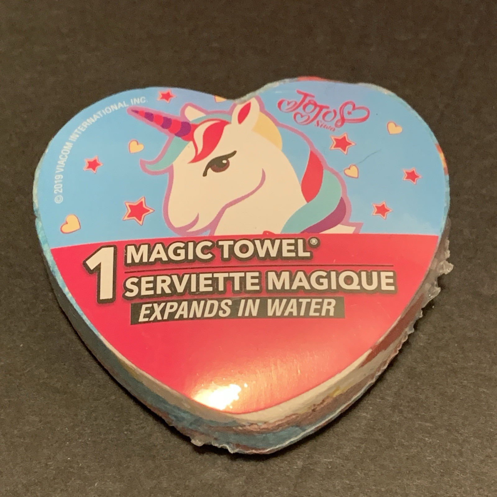 Princess Party Girl’s Hearts Unicorns Guest Gifts Birthday Girl Pink Lot NEW