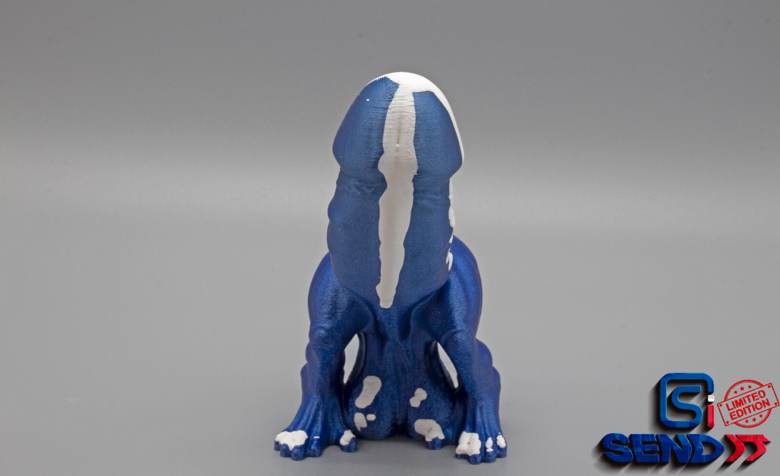 Dick Dino – Penis Dinosaur – Dick Dinosaur – Penis T Rex – Prank Gift