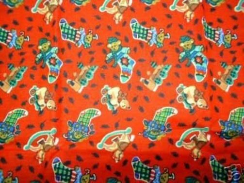 Pack of 10 Xmas Christmas Table Cloths Table Linen 90cm x 90cm