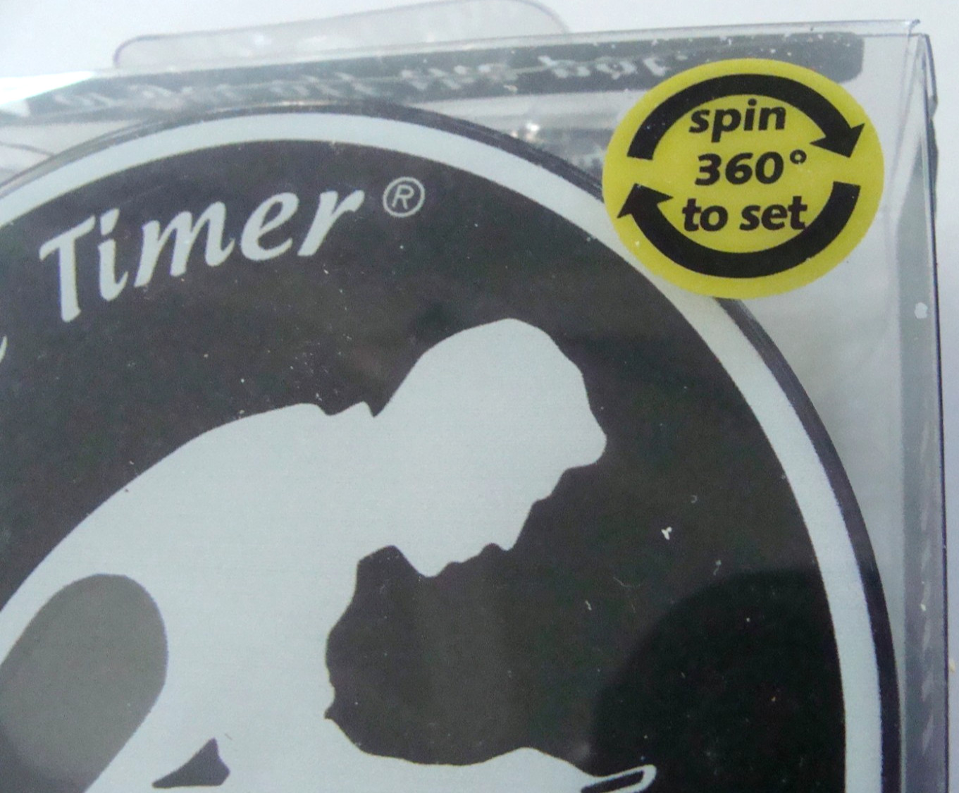 NEW Bathroom Potty Sand Timer Hourglass Gag Gift Kids Training Office Humor