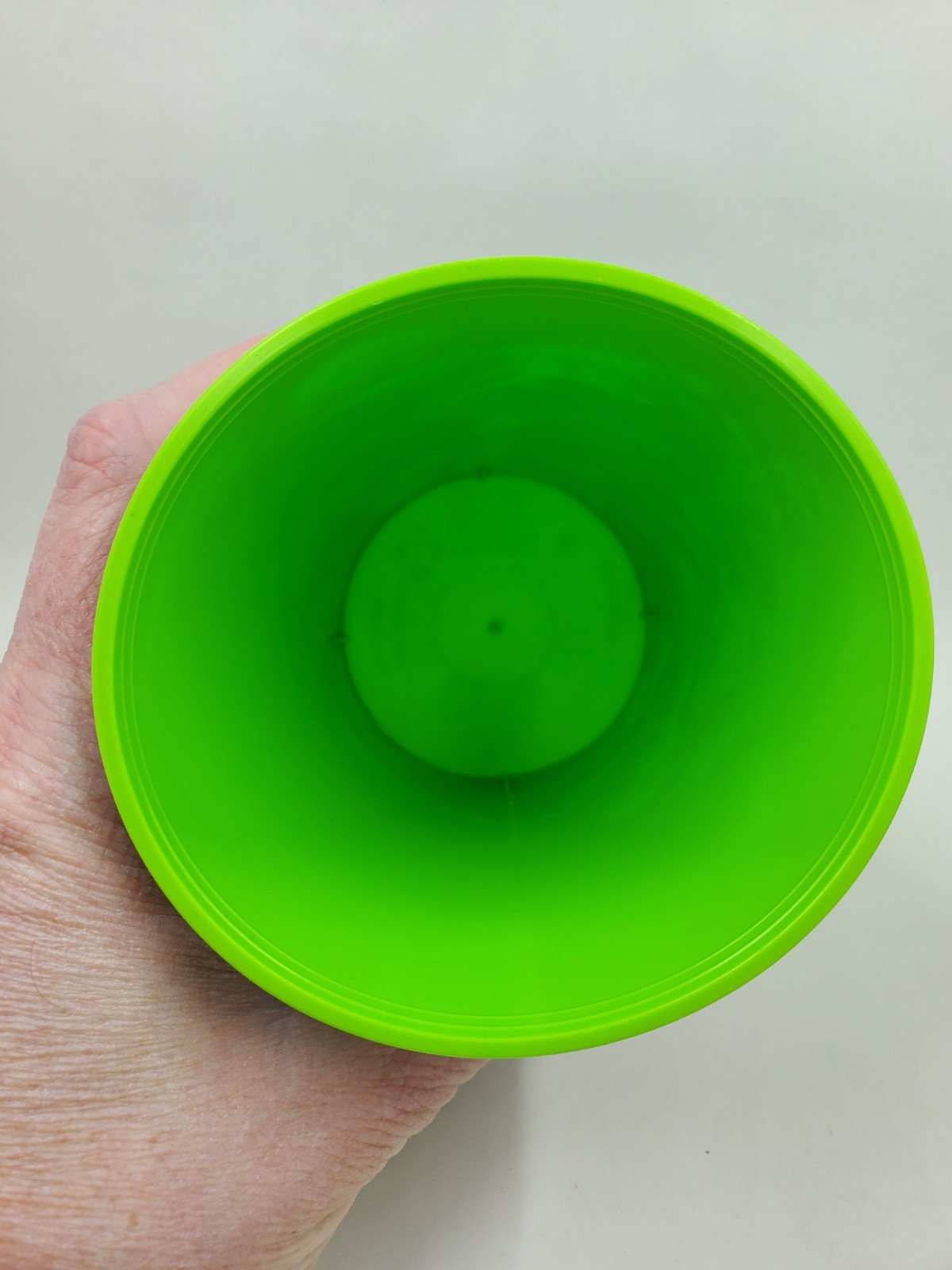 CUP1 Teenage Mutant Ninja Turtles 16oz Plastic Party Cup BPA Free safe TMNT