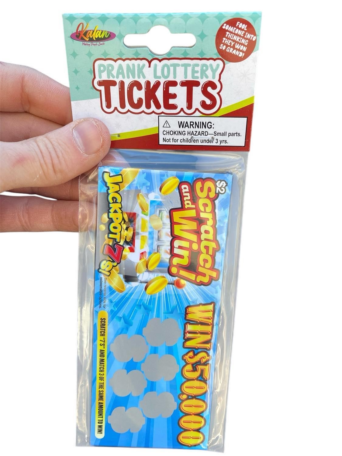 LE TOOTER – Poop poo fart Pooter + 1 MILLION BILL
