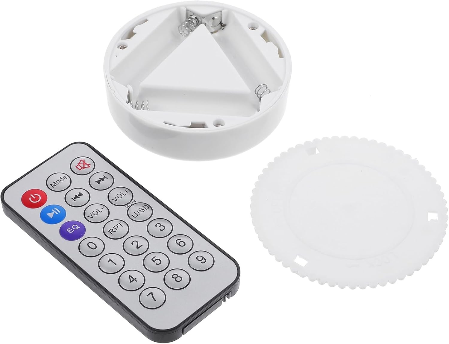 Remote Control Fart Machine Noise Maker, 50 Sound Effects, Prank Gag Gift Toy