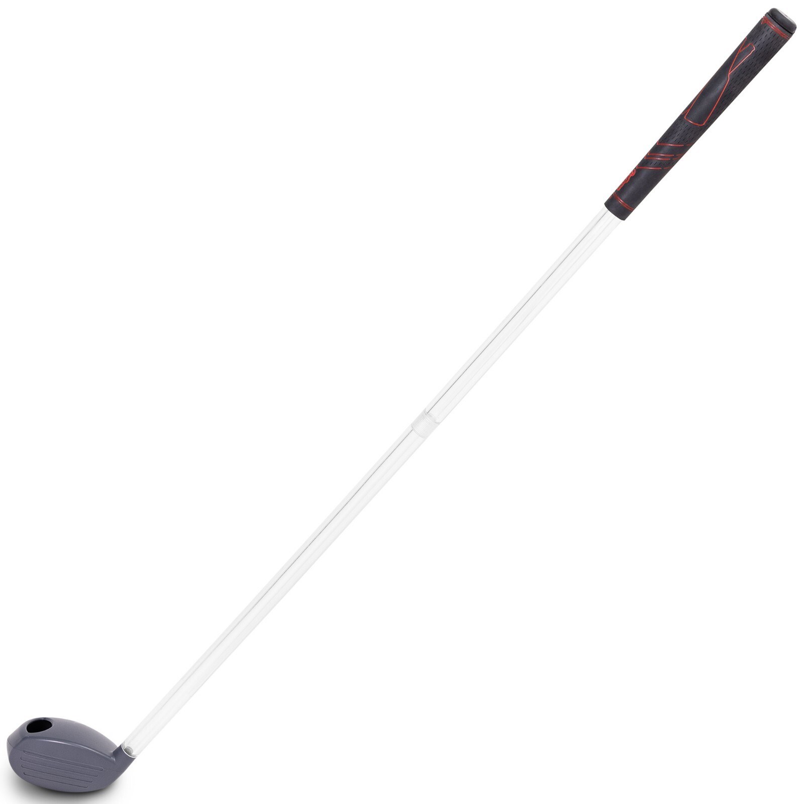 GoPong Beer Bomber Golf Club Beer Bong – Ultimate Novelty Party Gift for Golfers