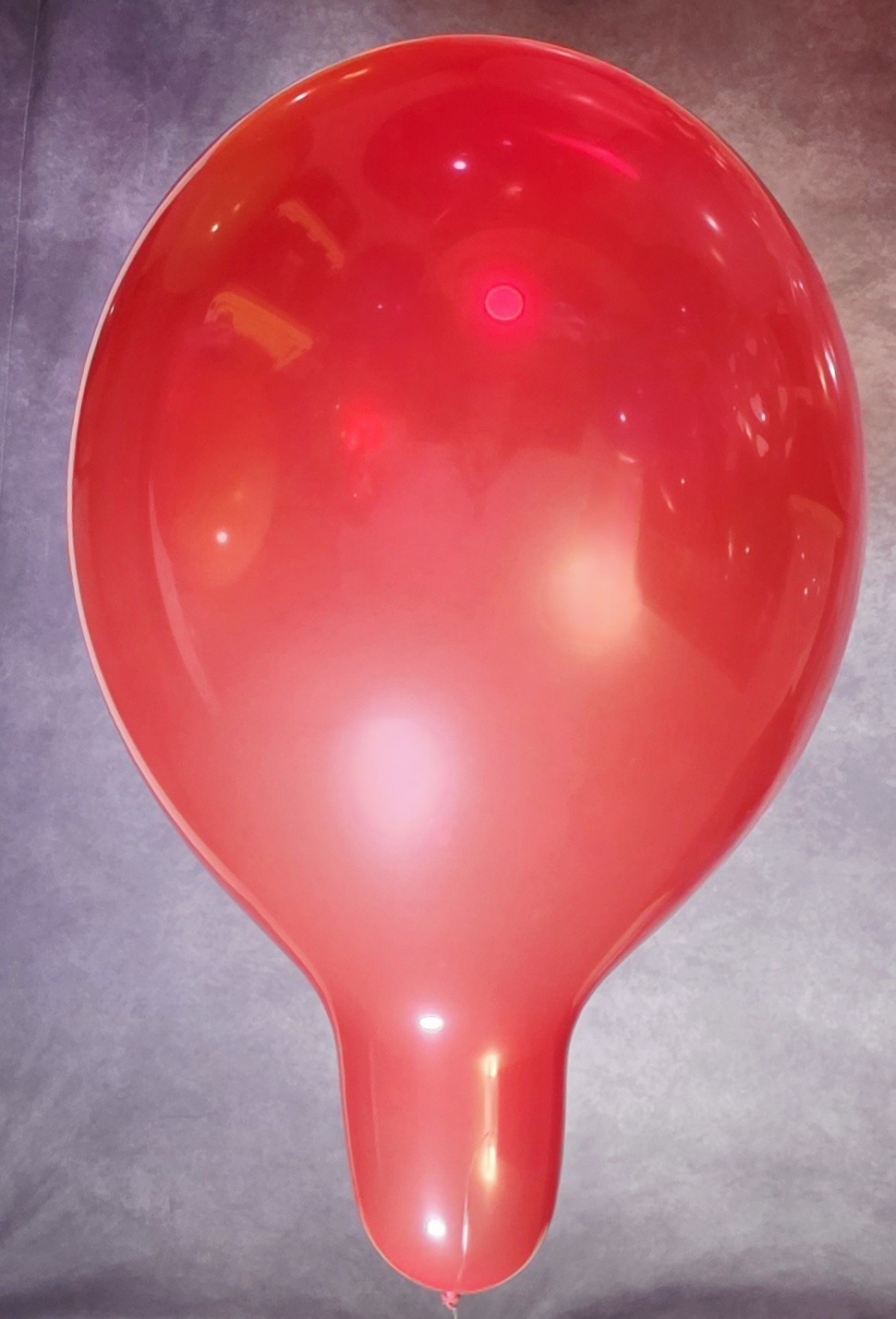 Tuftex 24″ 25ct Assorted Crystal Balloons