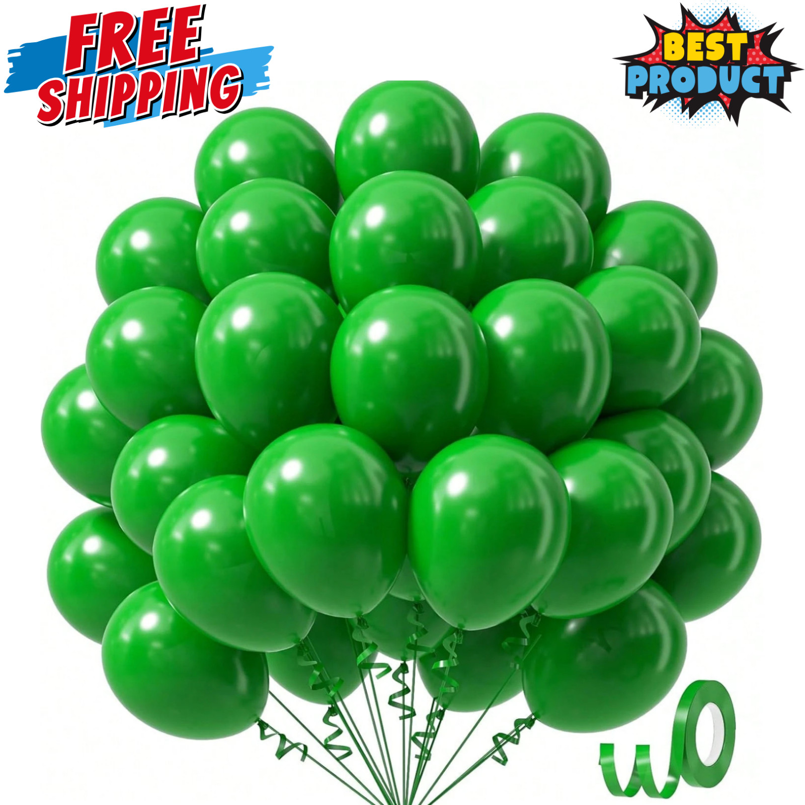 100 X Latex PLAIN BALOON BALLONS helium BALLOONS Quality Party Birthday Wedding