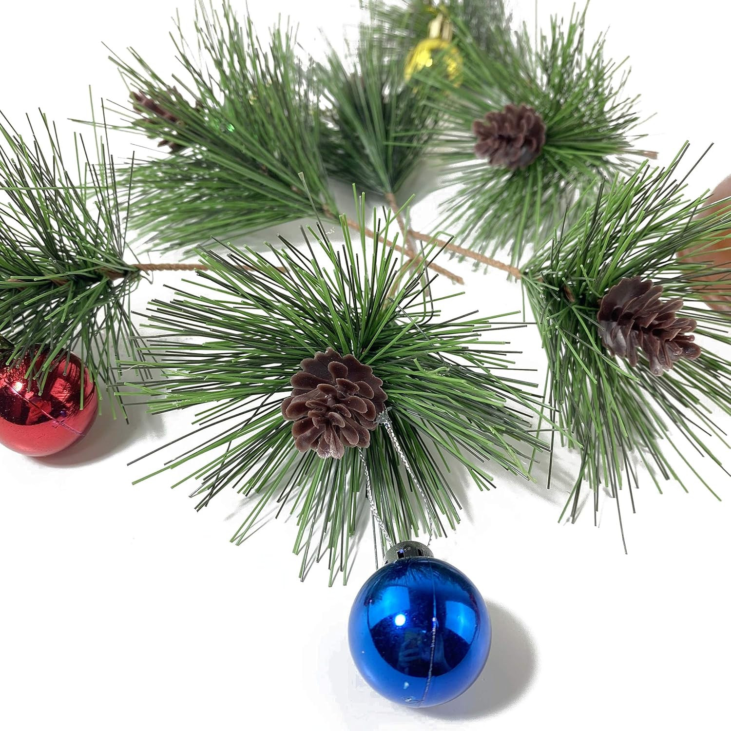 Christmas Tree Plunger Funny Gag Gift Hilarious Toilet Humor White Elephant Gift