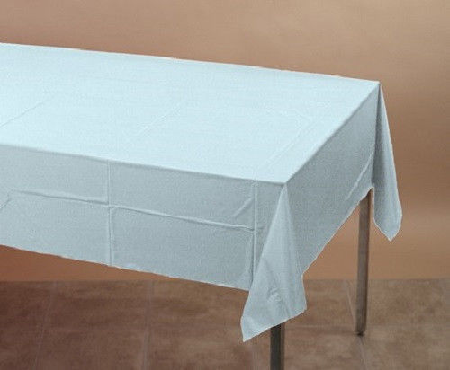 Tablecover Tablecloth Red Blue Yellow Green Purple Pink Lavender Black Orange