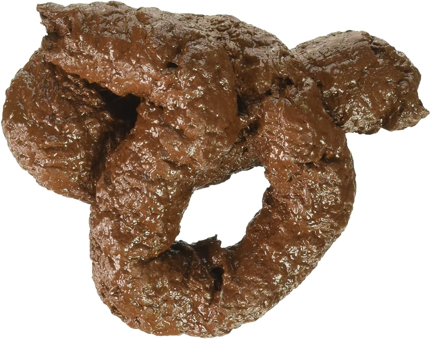 Hilarious Faux Dog Poop Prank Item For Parties Gag Gifts And April Fool’s Day