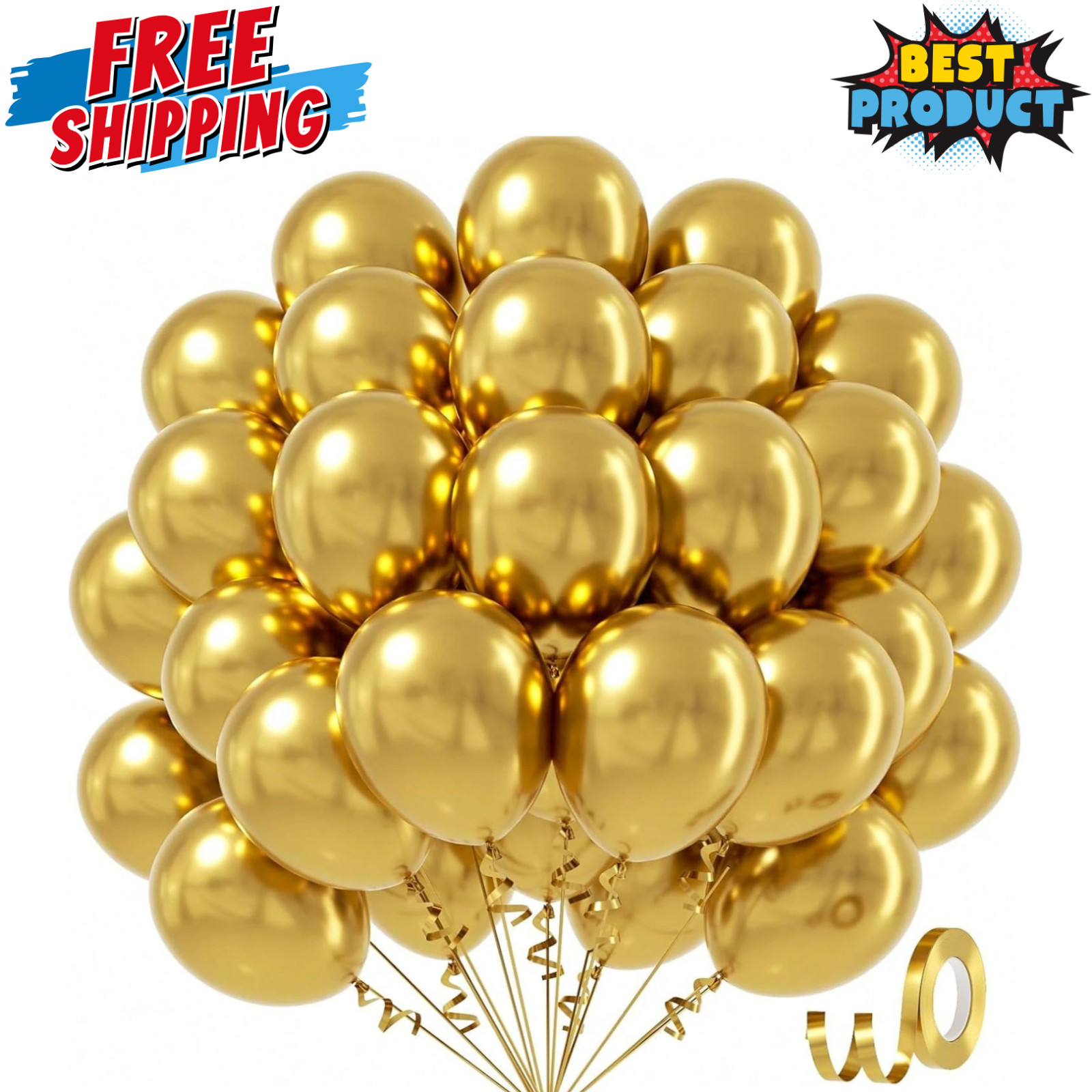 100 X Latex PLAIN BALOON BALLONS helium BALLOONS Quality Party Birthday Wedding