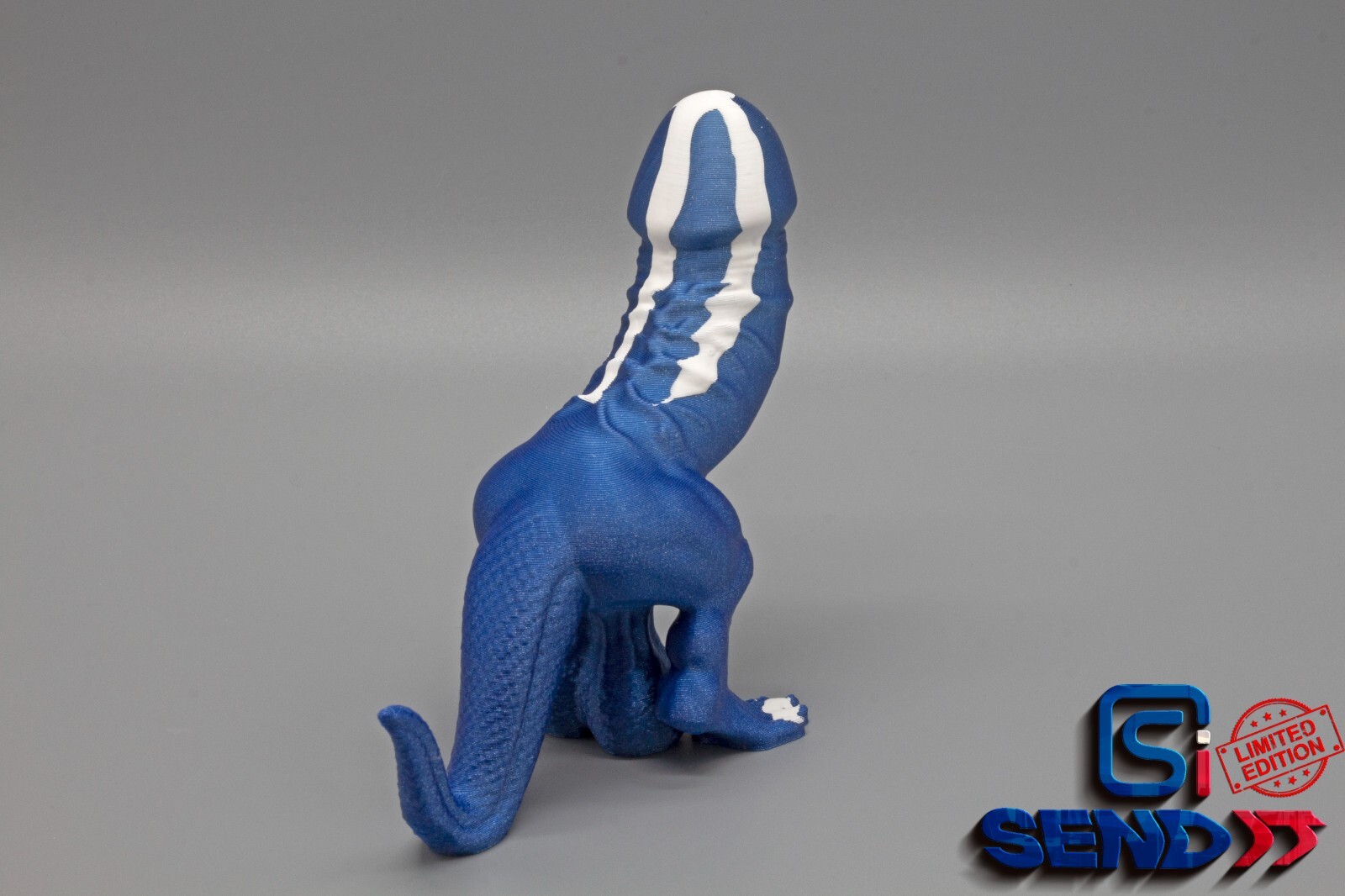 Dick Dino – Penis Dinosaur – Dick Dinosaur – Penis T Rex – Prank Gift