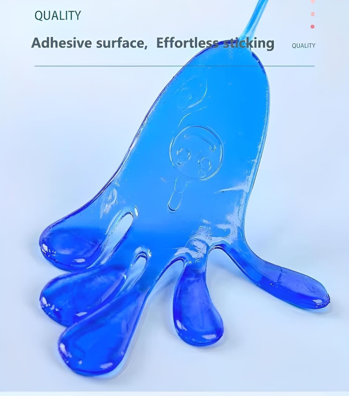 Kids Party Favors 20PCS Stretchy Sticky Hands Fun Toys for All Ages