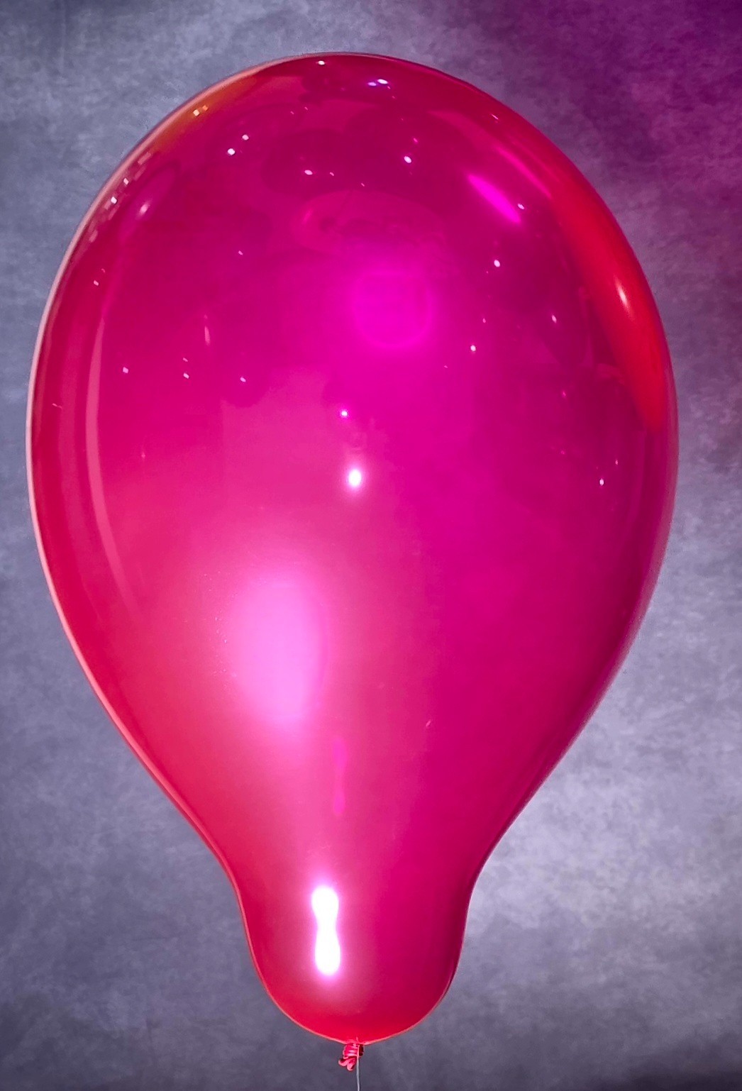 Tuftex 17″ Crystal Balloons Assorted Colors – NEW 50ct Bag