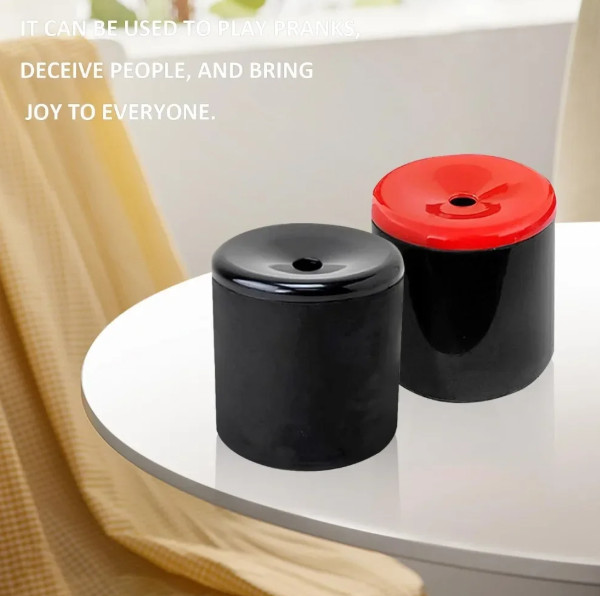 Martin Sez Fart Bag, No #1 Fart Sound Maker! Real Sound ,Fart Machine