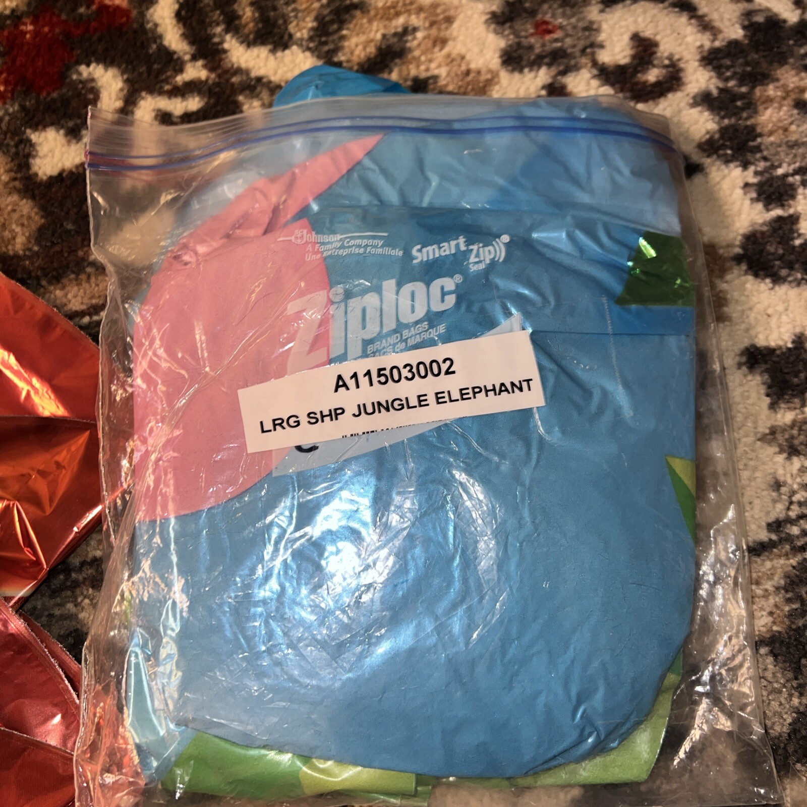 Vtg/Modern Bulk Assorted Lot Of Inflatable Party Balloons Animals & More NEW!