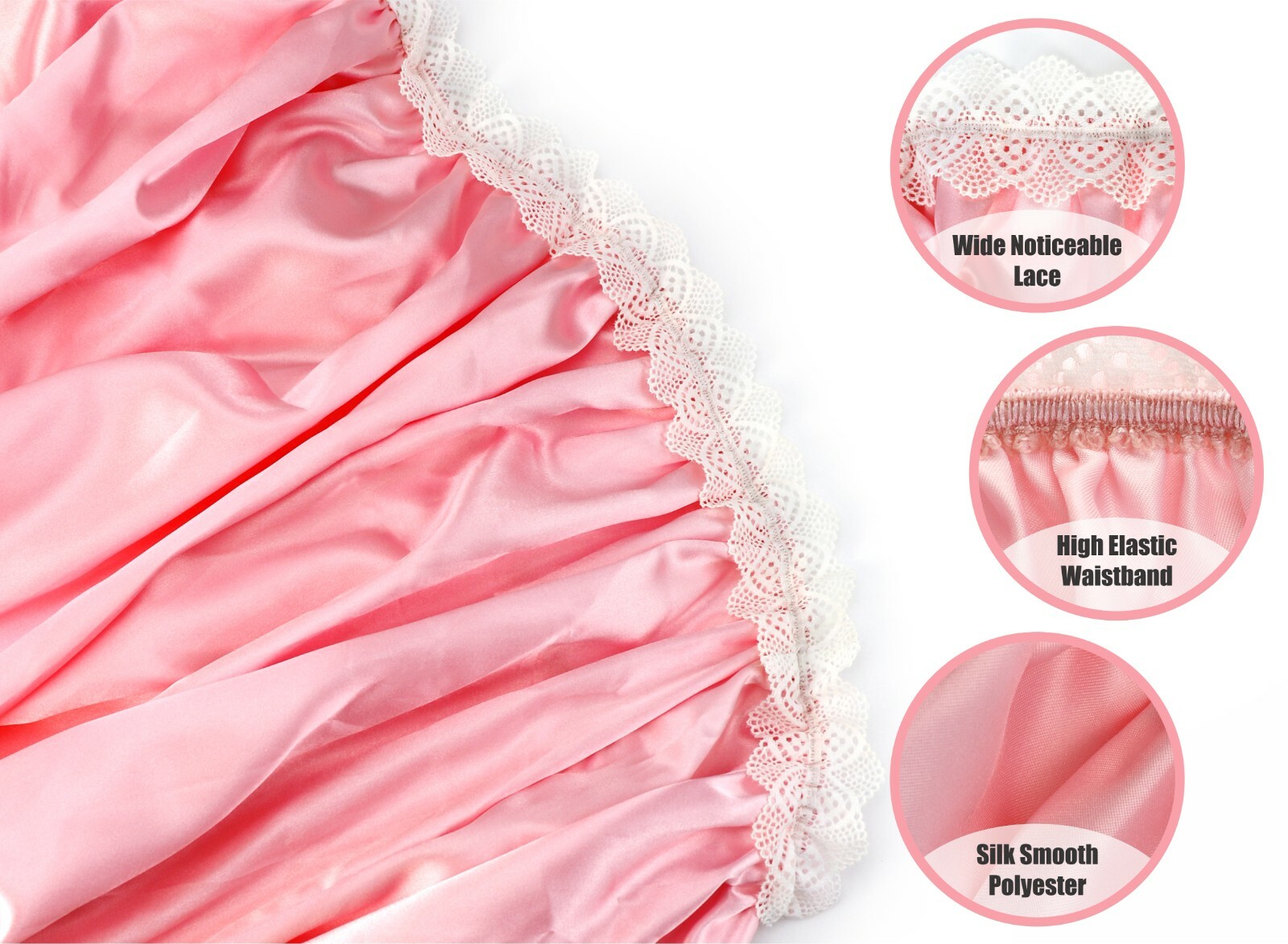 Giant Grand Mama Undies, Big Momma Undies, Funny Joke Gag Gift Novelty Underwear