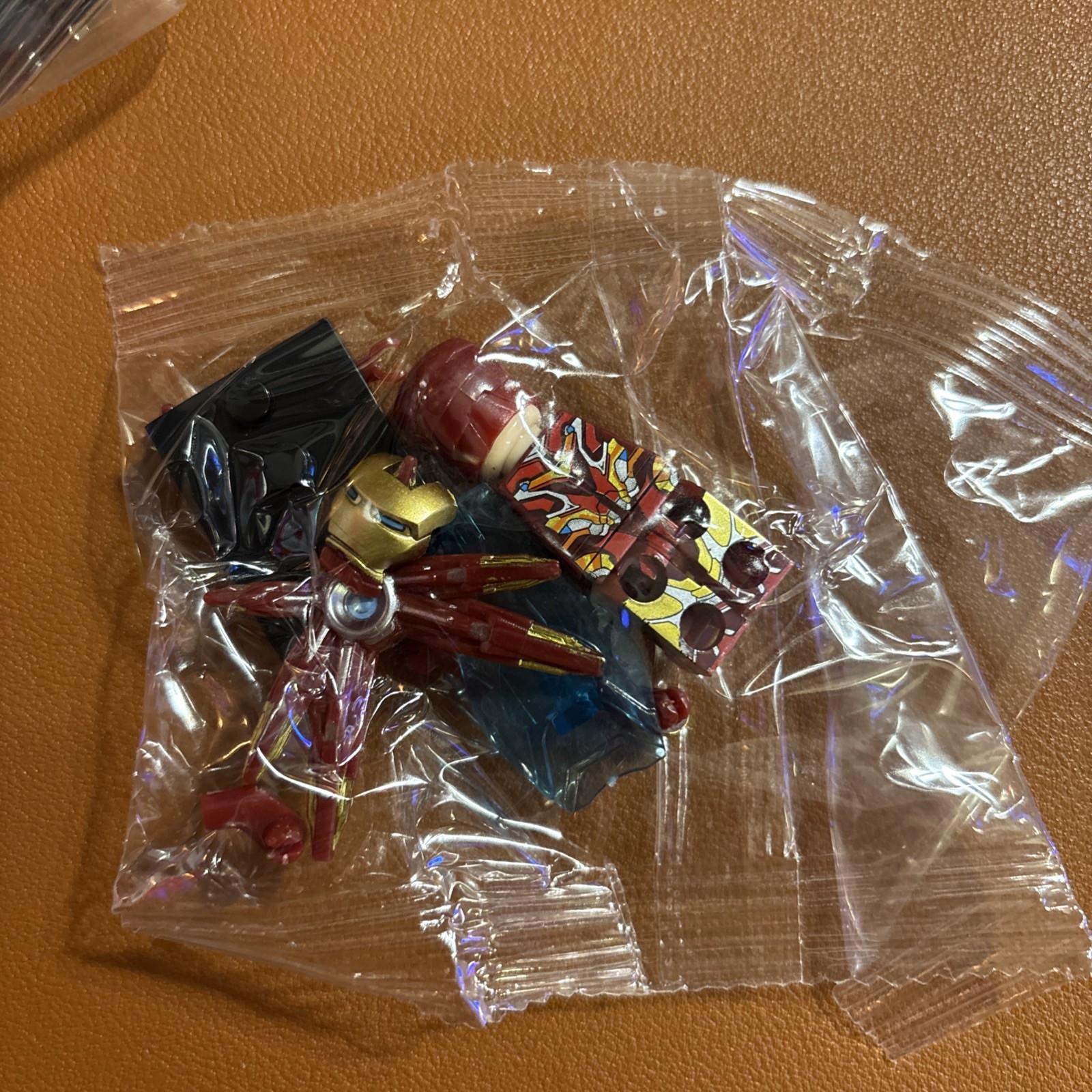 Marvel avengers Mini figures Lot of 10 BIRTHDAY CAKE TOPPERS PARTY SUPPLIES