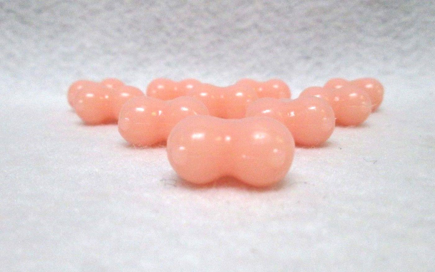 Sexy Mini Boobie Pencil Toppers 12pk Bachelor Party Decorations Favor Gag Gift