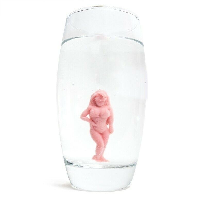 Grow A Girlfriend – Grows 600% in water funny – GaG Joke Novelty Adult Gift