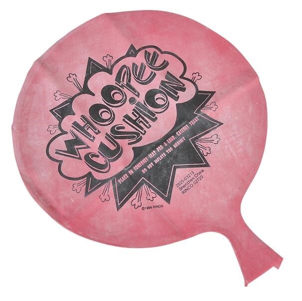 8″ Whoopee Cushion Funny Whoopie Cushion Toy Fart Party Prank Gag Gift