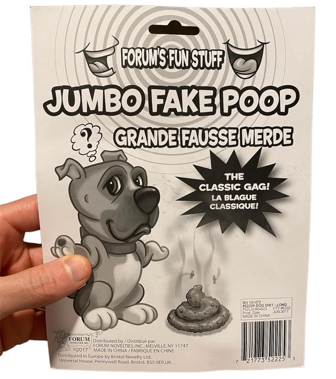 12 (1 dozen) Fart Powder Packs – Great Gag