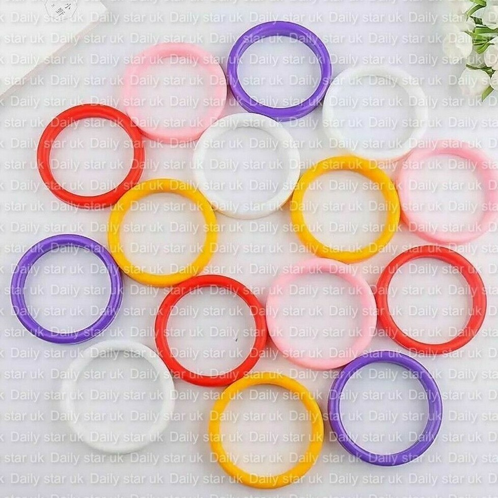 Plastic BALLOON WEIGHTS Reusable HELIUM Birthday Wedding Theme Party DECOR UK