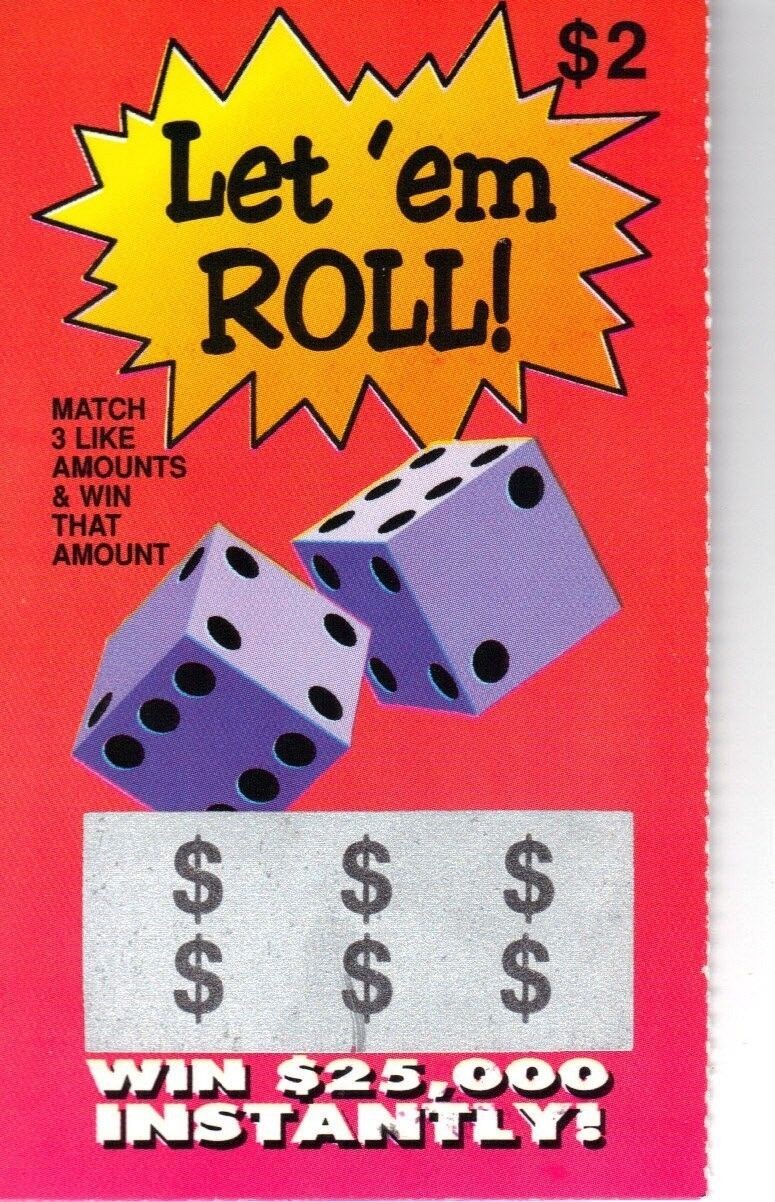 4 PHONY FAKE ALL WINNING SCRATCH OFF LOTTO LOTTERY TICKETS – Fun Gag Joke Prank