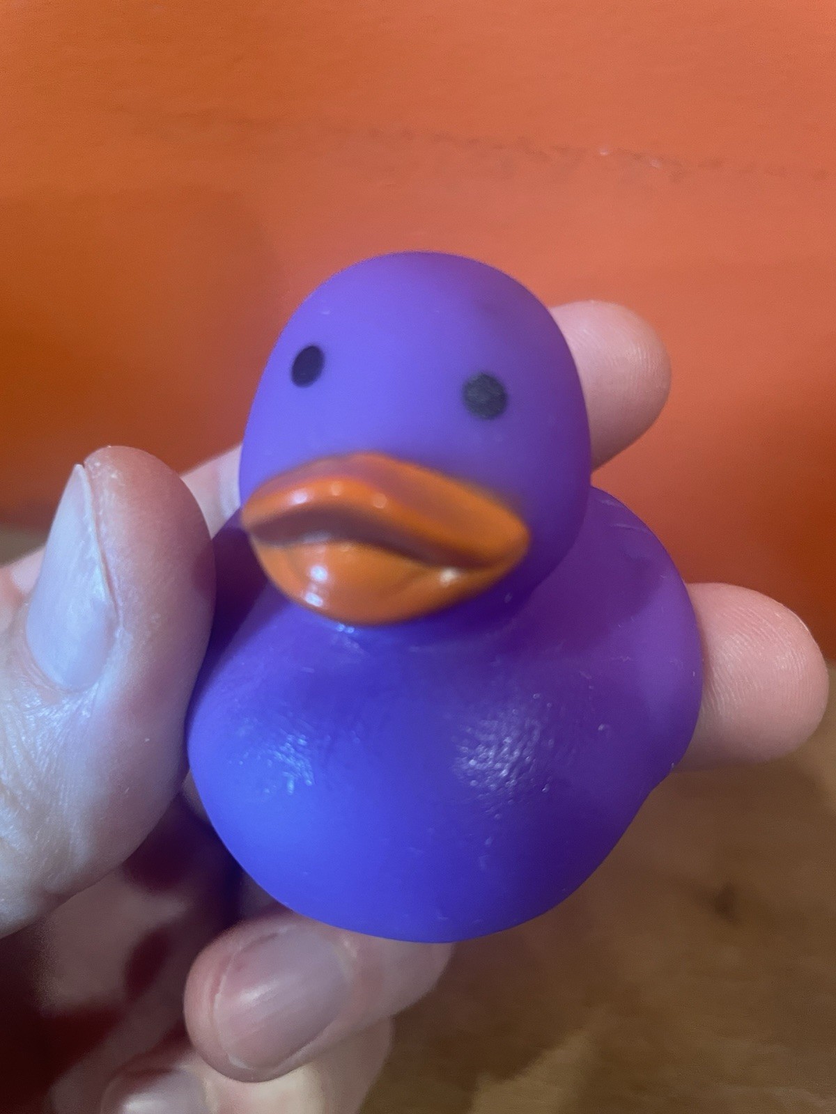 8 Duck Lot!!! – 2″ Inch Vinyl Rubber Ducks- Jeep Ducking – Ninja, Donut, Robot++