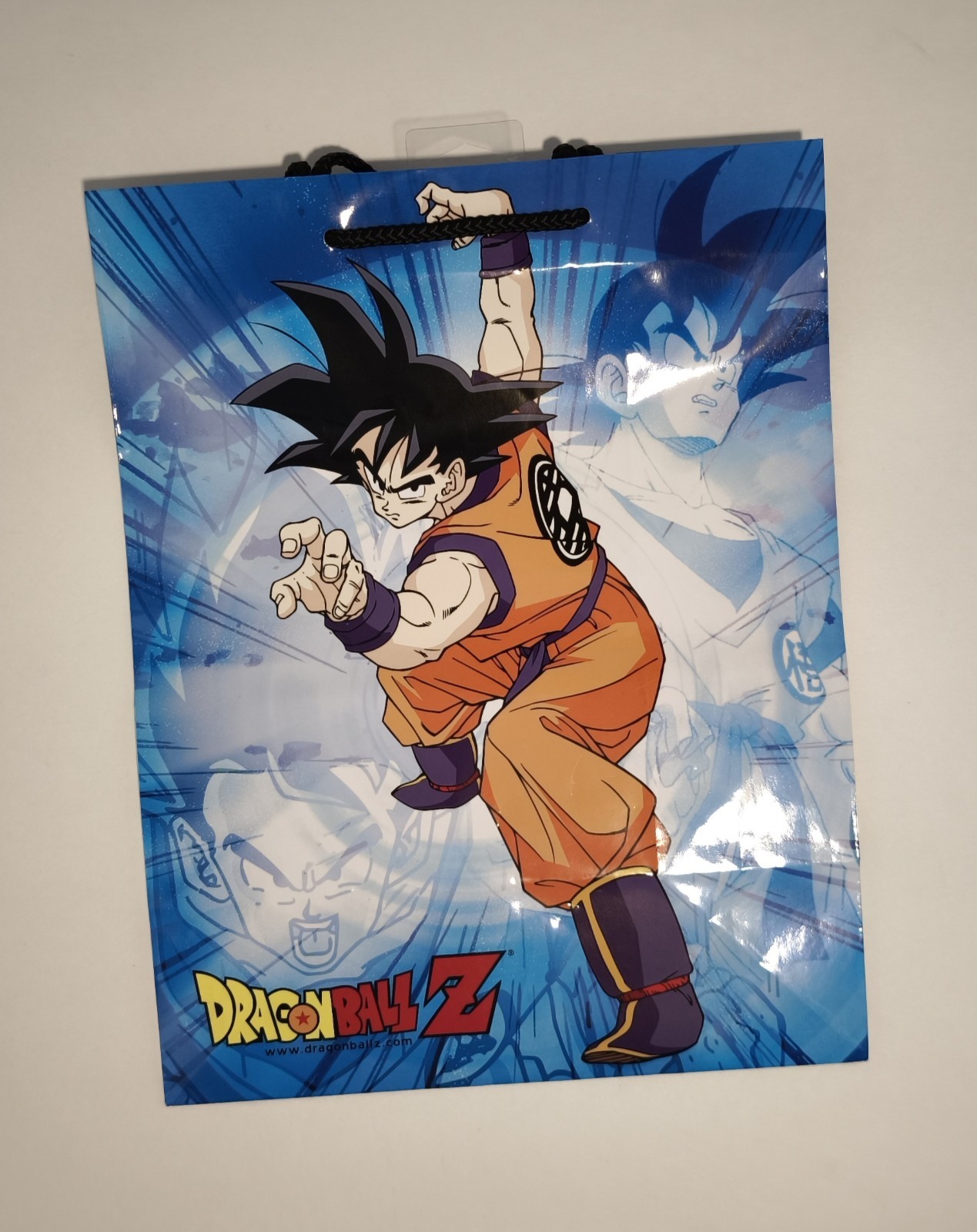 Dragon Ball Z Party Bags Pack Of 9
