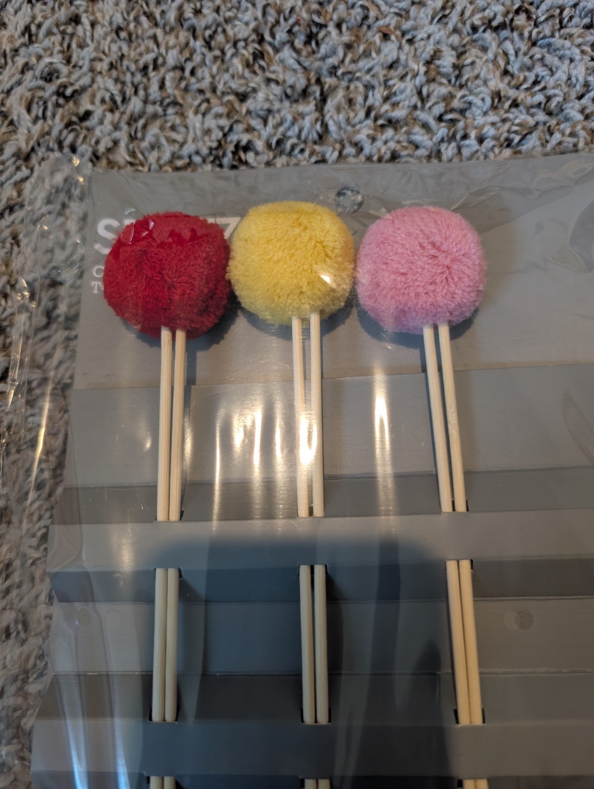 Spritz Target Brand Ice Cream Party Kit NWT Birthday Summer Colorful