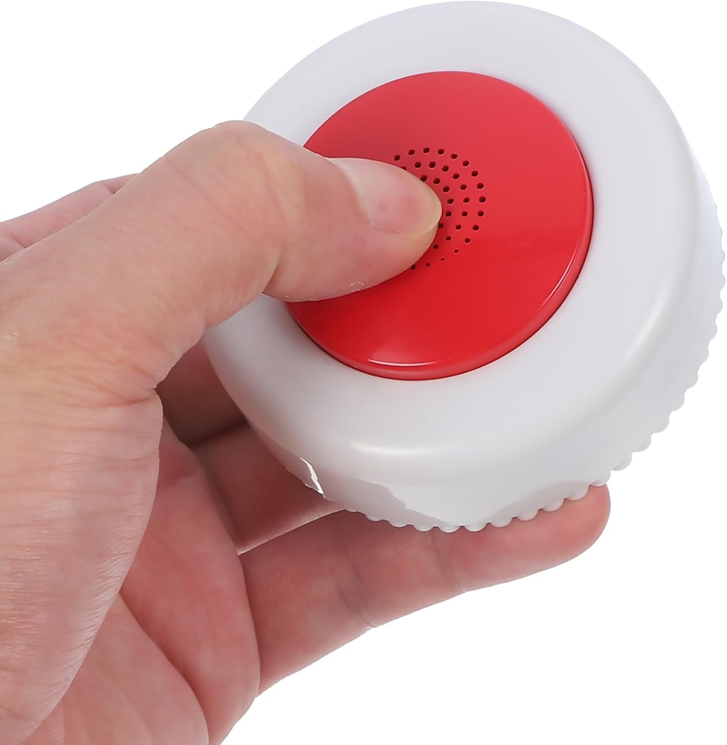Remote Control Fart Machine Noise Maker, 50 Sound Effects, Prank Gag Gift Toy