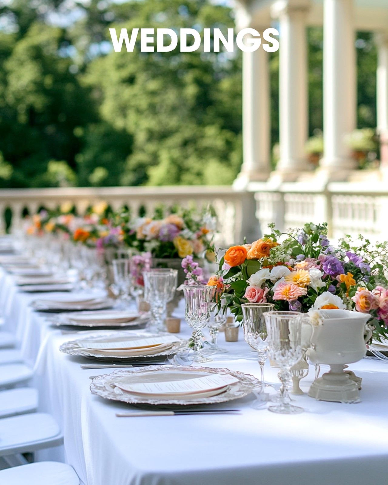 Pureegg Rectangle Table Cloth 60″ x 102″ – Durable Polyester Tablecloth Offers R
