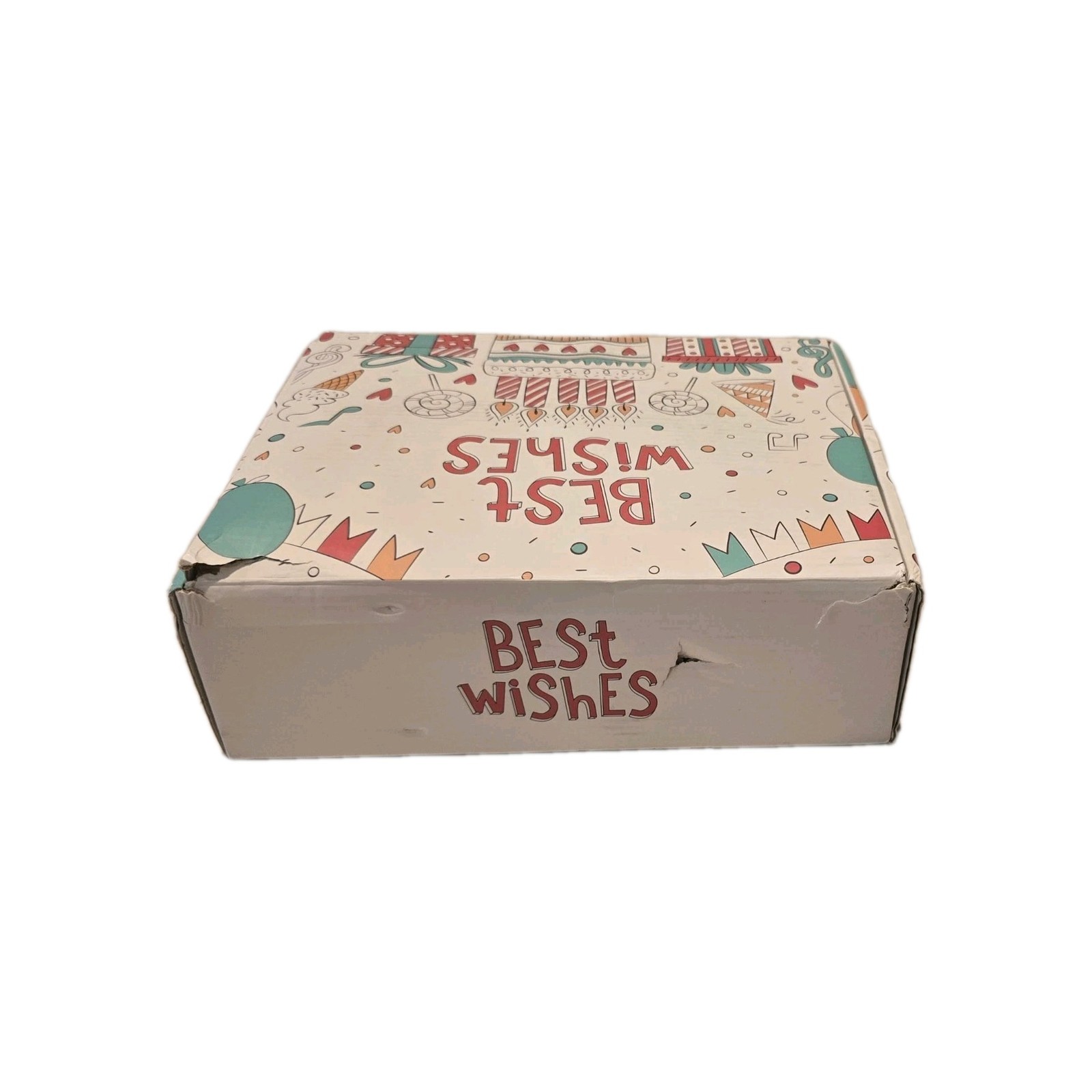 Baby Boy First Birthday Decorations, Mr Onederful 1st Birthday Party Serves 24